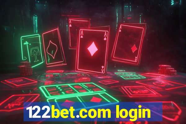 122bet.com login